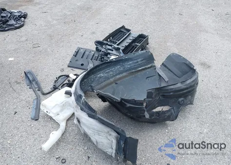 2018 Ford Fusion Hybrid Se z USA, uszkodzony, nr VIN 3FA6P0LUXJR233900